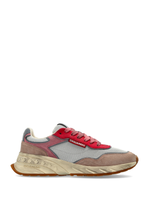Dsquared2 Sneakers Sprinter | Women's Shoes | Vitkac